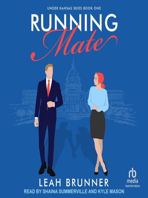 Title details for Running Mate by Leah Brunner - Available